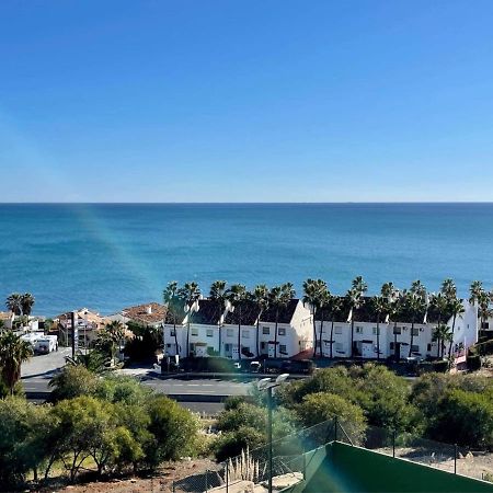 Apartmán Camarate Golf 5011 Estepona Exteriér fotografie