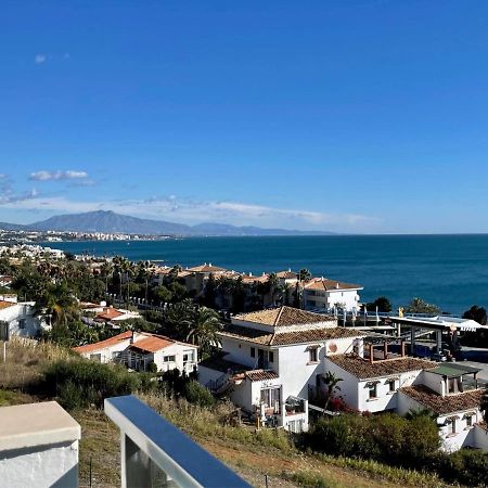 Apartmán Camarate Golf 5011 Estepona Exteriér fotografie