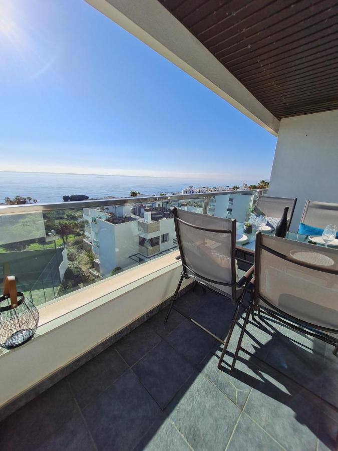 Apartmán Camarate Golf 5011 Estepona Exteriér fotografie