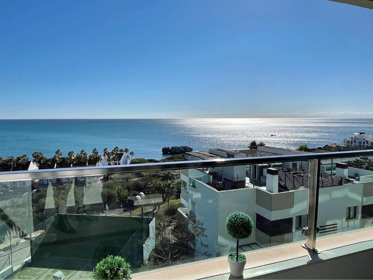Apartmán Camarate Golf 5011 Estepona Exteriér fotografie