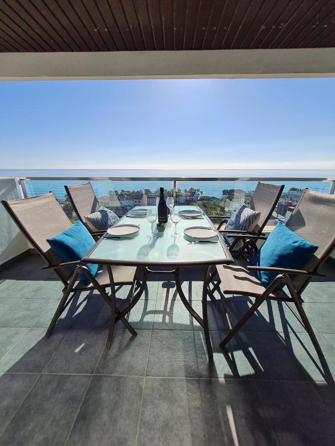 Apartmán Camarate Golf 5011 Estepona Exteriér fotografie