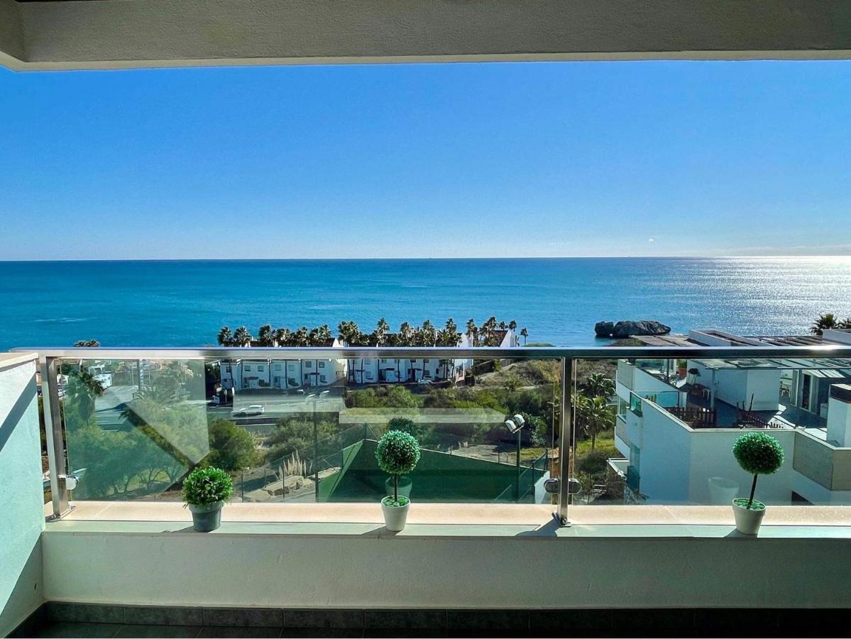 Apartmán Camarate Golf 5011 Estepona Exteriér fotografie