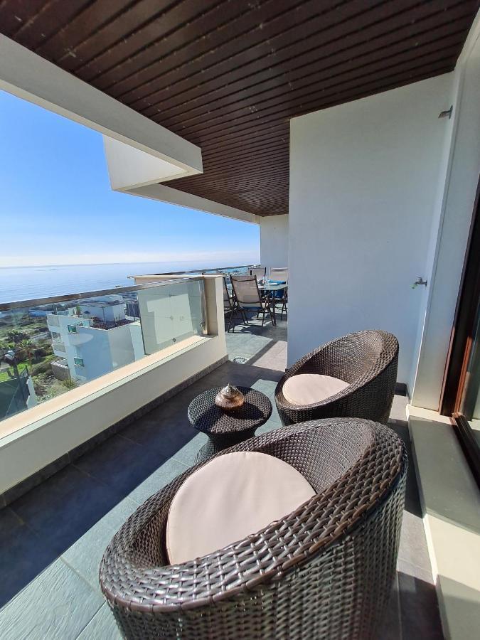 Apartmán Camarate Golf 5011 Estepona Exteriér fotografie