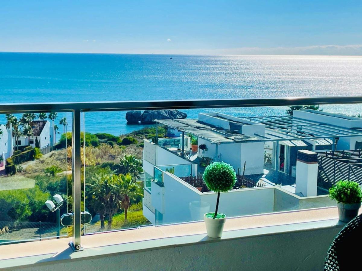 Apartmán Camarate Golf 5011 Estepona Exteriér fotografie