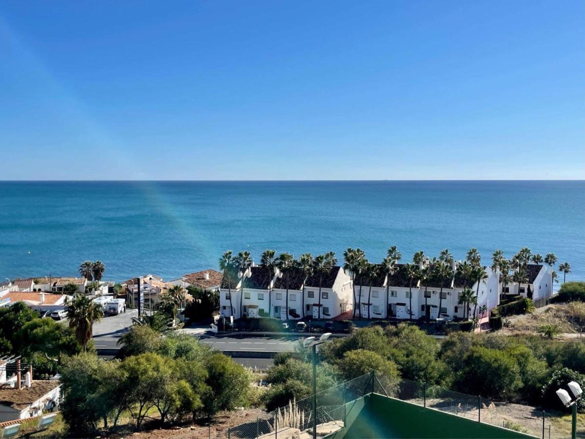 Apartmán Camarate Golf 5011 Estepona Exteriér fotografie