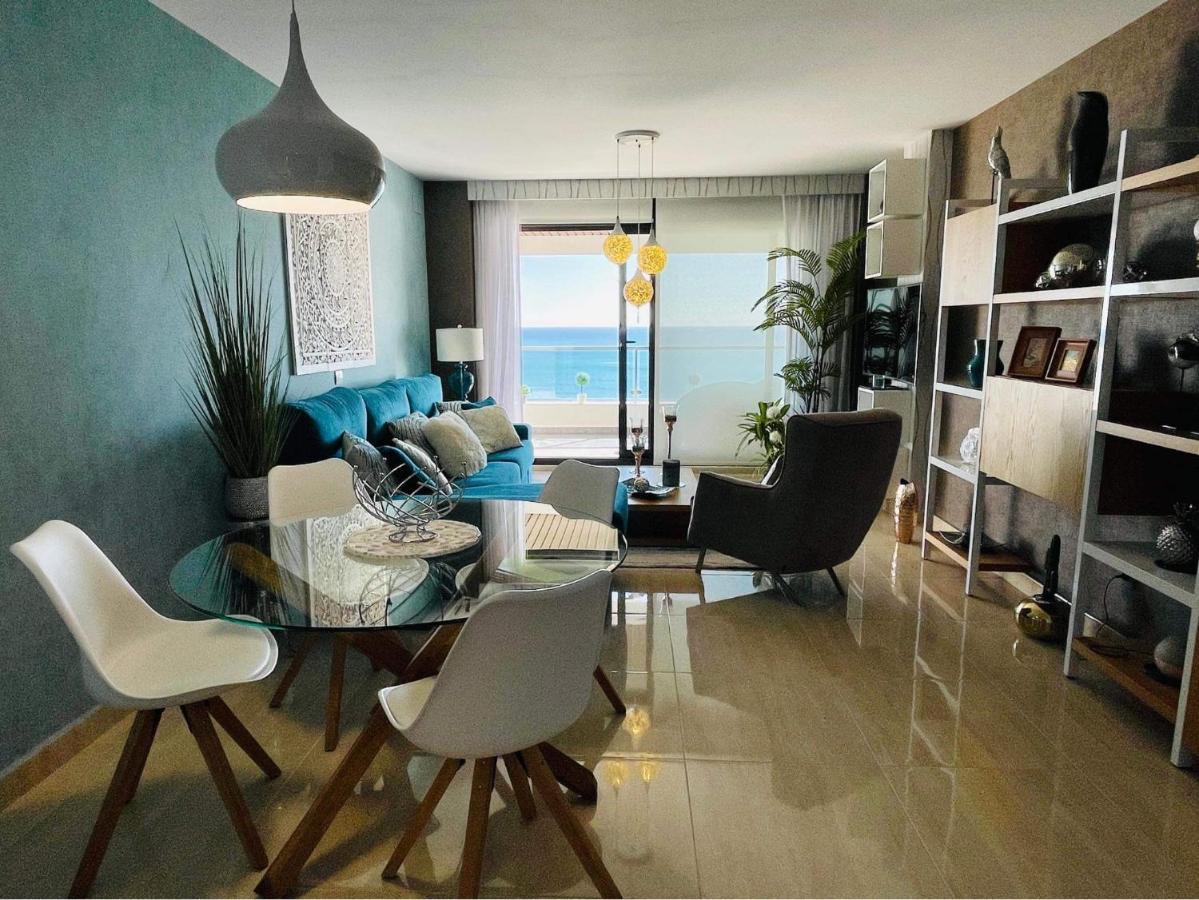 Apartmán Camarate Golf 5011 Estepona Exteriér fotografie