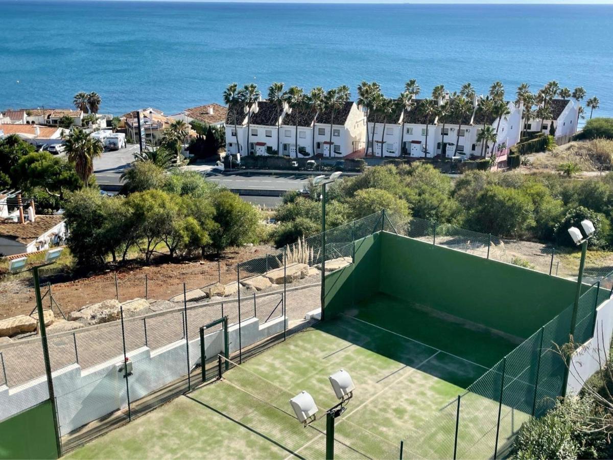 Apartmán Camarate Golf 5011 Estepona Exteriér fotografie