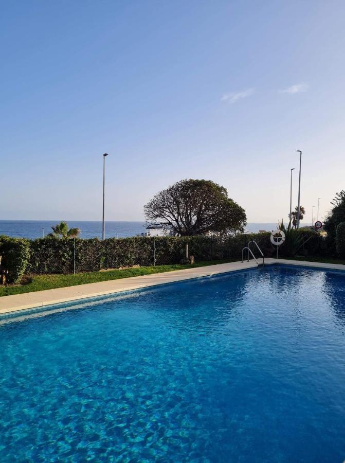 Apartmán Camarate Golf 5011 Estepona Exteriér fotografie