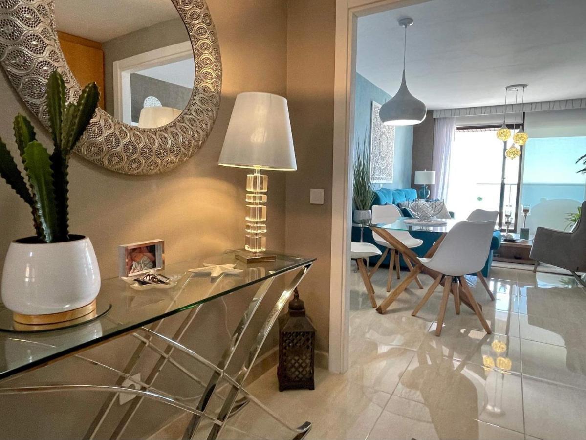 Apartmán Camarate Golf 5011 Estepona Exteriér fotografie
