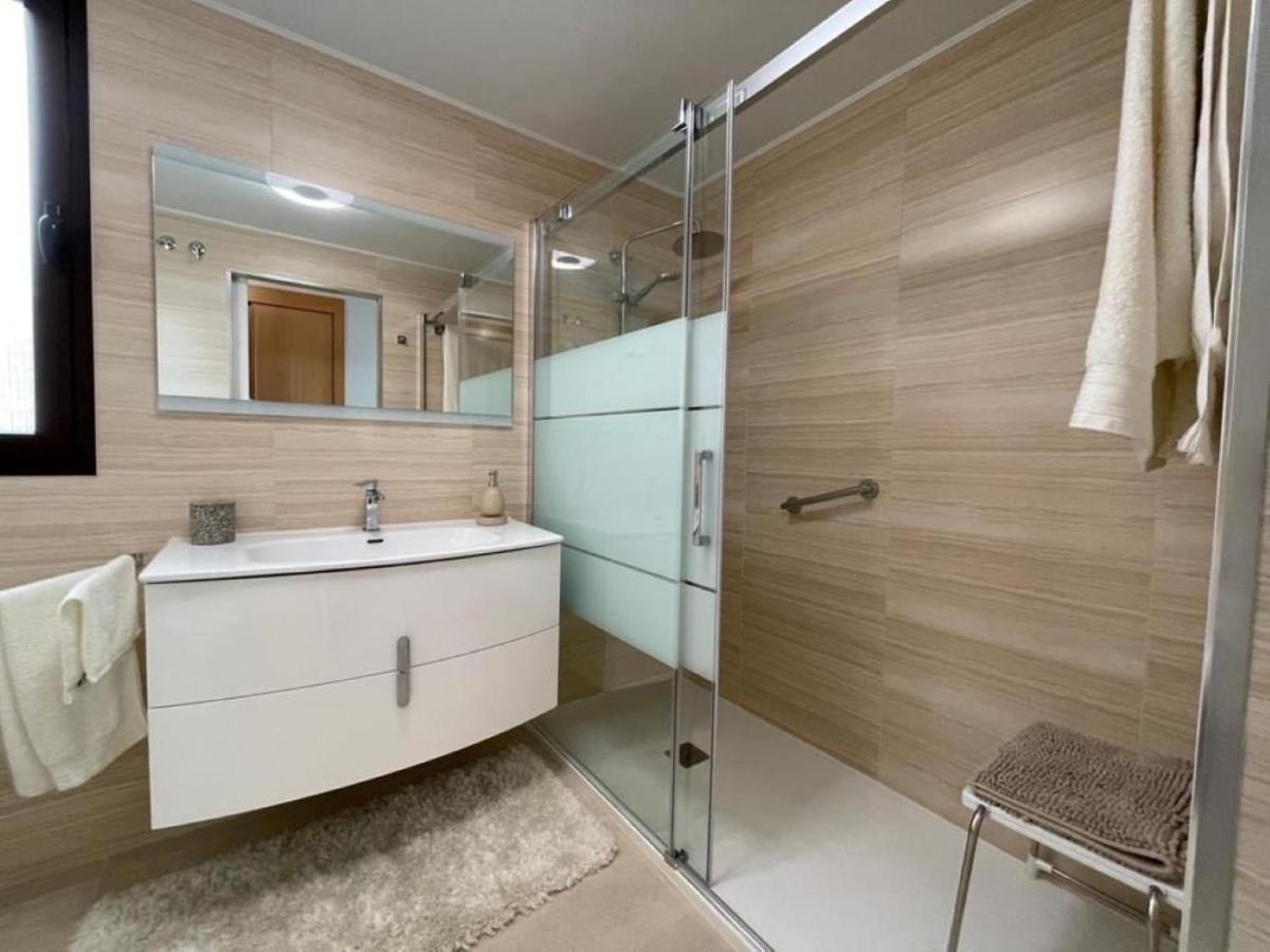 Apartmán Camarate Golf 5011 Estepona Exteriér fotografie