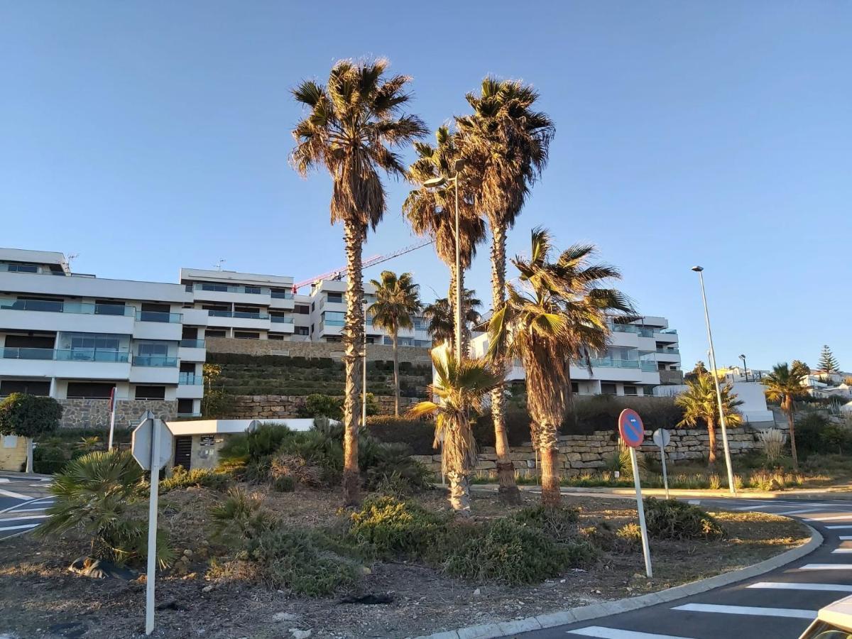 Apartmán Camarate Golf 5011 Estepona Exteriér fotografie