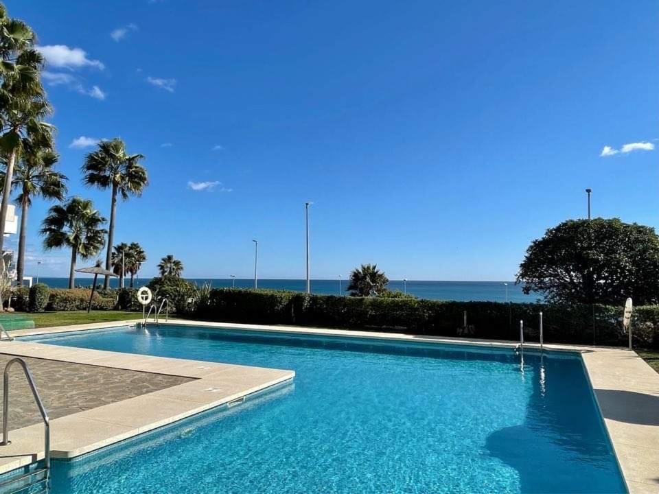 Apartmán Camarate Golf 5011 Estepona Exteriér fotografie