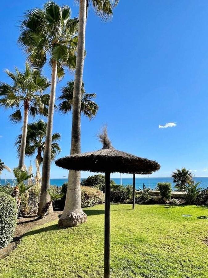 Apartmán Camarate Golf 5011 Estepona Exteriér fotografie