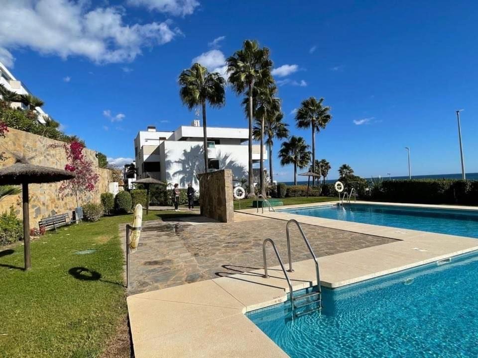 Apartmán Camarate Golf 5011 Estepona Exteriér fotografie