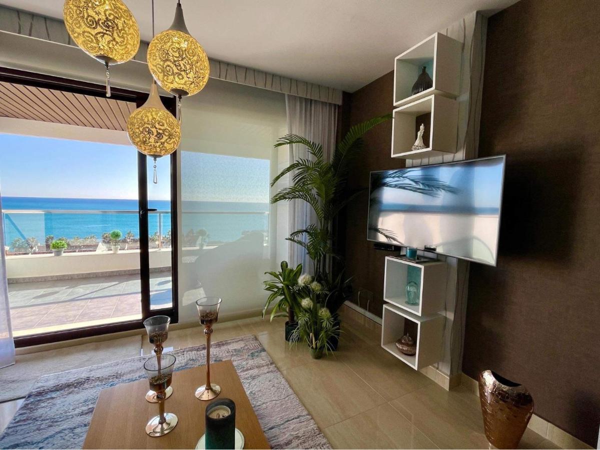 Apartmán Camarate Golf 5011 Estepona Exteriér fotografie