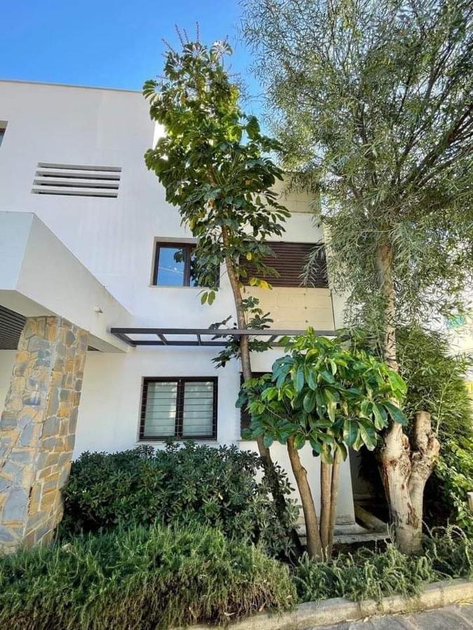 Apartmán Camarate Golf 5011 Estepona Exteriér fotografie